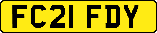 FC21FDY