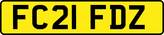 FC21FDZ