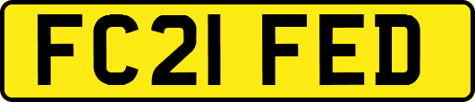 FC21FED