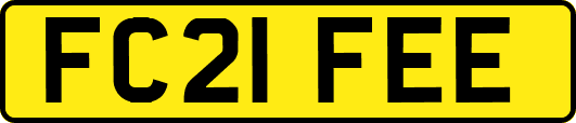 FC21FEE