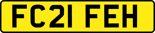 FC21FEH