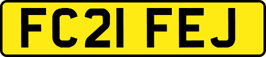 FC21FEJ