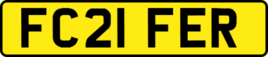 FC21FER