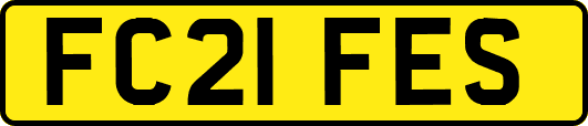 FC21FES