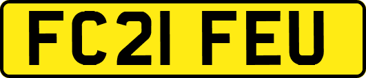 FC21FEU
