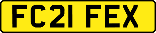 FC21FEX