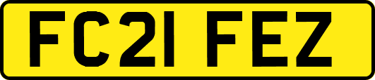 FC21FEZ