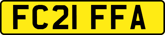 FC21FFA