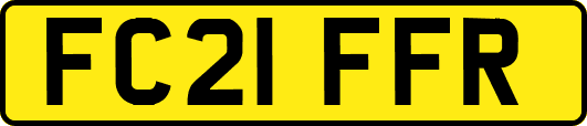 FC21FFR