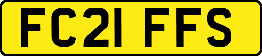 FC21FFS