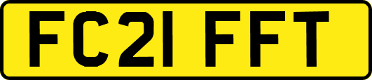 FC21FFT
