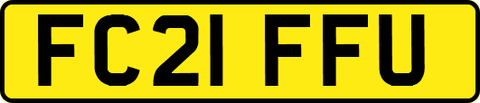 FC21FFU