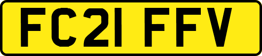 FC21FFV