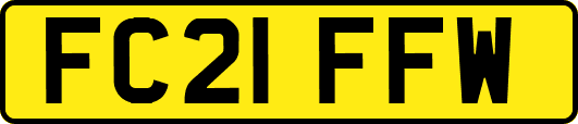 FC21FFW
