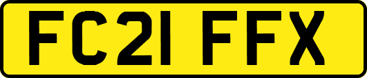 FC21FFX