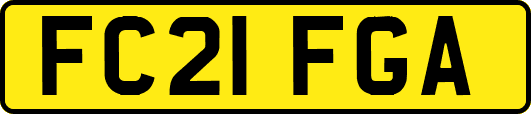 FC21FGA