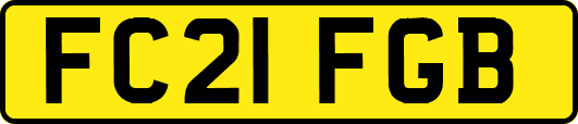 FC21FGB