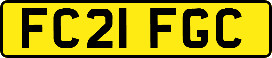 FC21FGC
