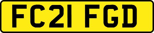 FC21FGD