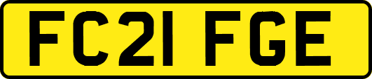 FC21FGE