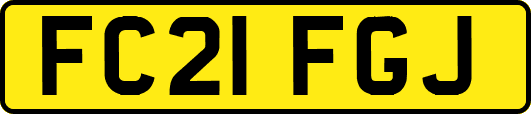 FC21FGJ