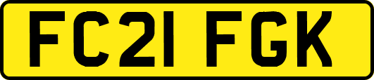 FC21FGK