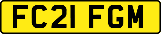 FC21FGM