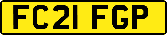 FC21FGP