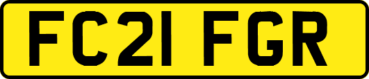 FC21FGR