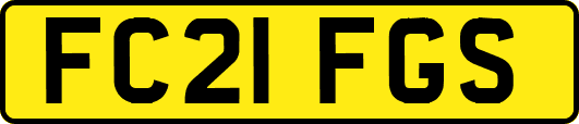 FC21FGS