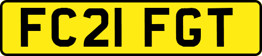 FC21FGT