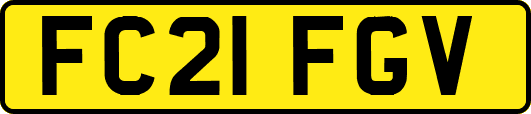 FC21FGV