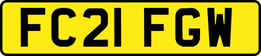 FC21FGW