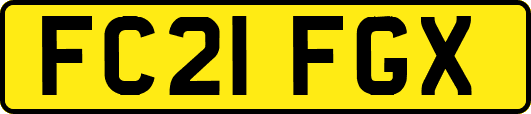 FC21FGX