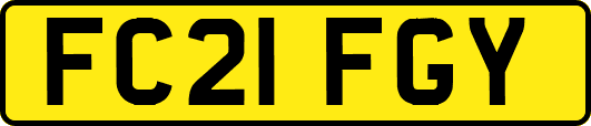 FC21FGY