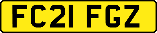 FC21FGZ