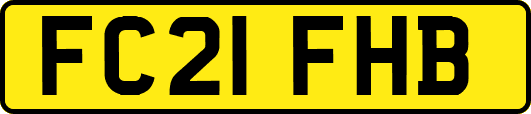 FC21FHB
