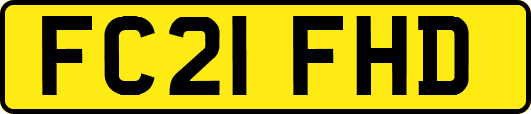 FC21FHD
