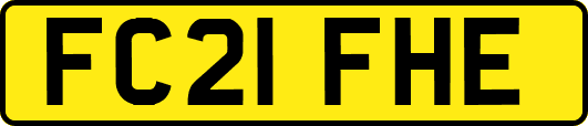 FC21FHE