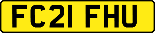 FC21FHU