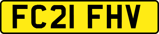 FC21FHV