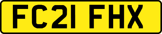 FC21FHX