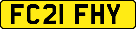 FC21FHY