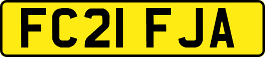 FC21FJA