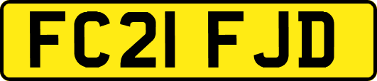 FC21FJD