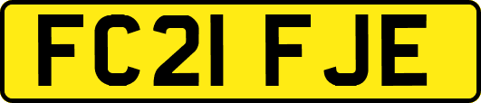 FC21FJE