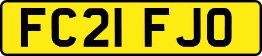 FC21FJO
