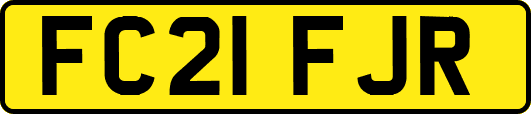 FC21FJR