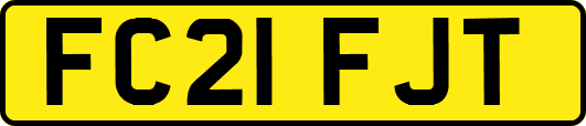 FC21FJT