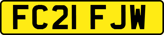 FC21FJW